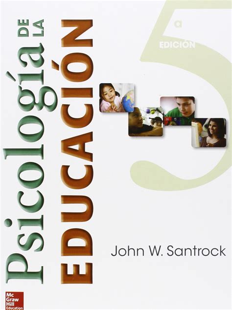 PSICOLOGIA DE LA EDUCACION SANTROCK PDF
