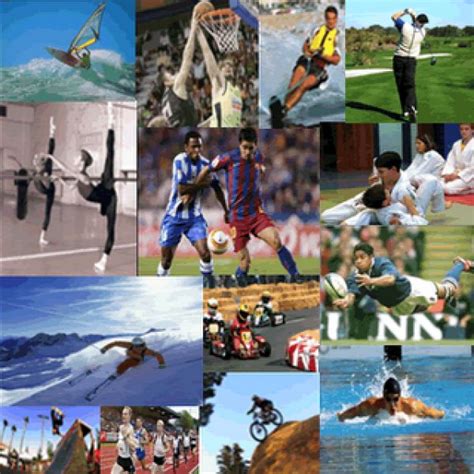 Psicología del deporte y del alto rendimiento | Cursos de ...