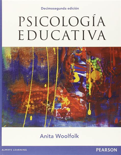 PSICOLOGIA EDUCATIVA WOOLFOLK PDF DOWNLOAD