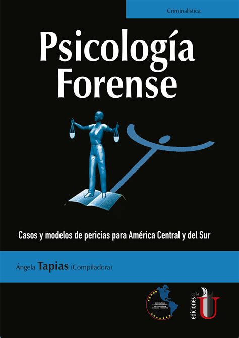 Psicología forense. Casos y modelos de pericias para ...