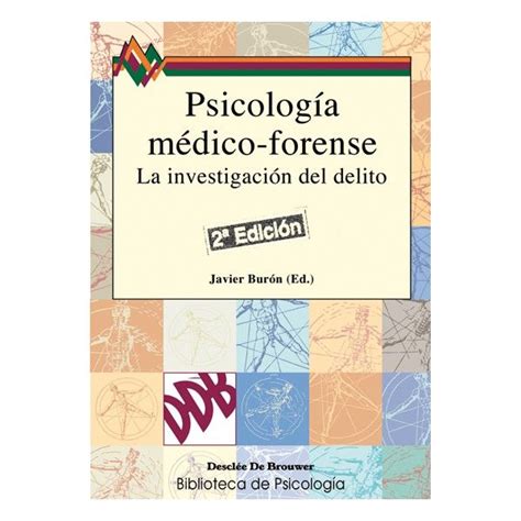 Psicologia forense definicion pdf, Psicologia forense pdf ...