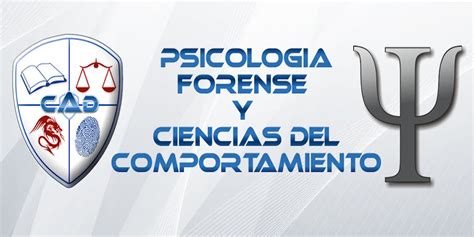 PSICOLOGIA FORENSE DEFINICIÓN | Psicología Jurídica Forense
