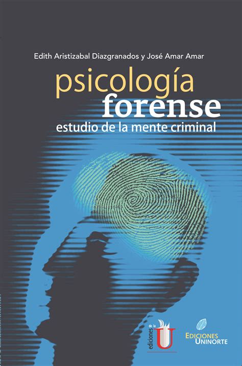 Psicología forense   Ediciones de la U