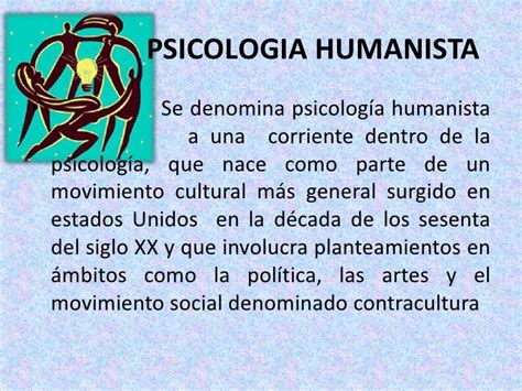 Psicologia humanista