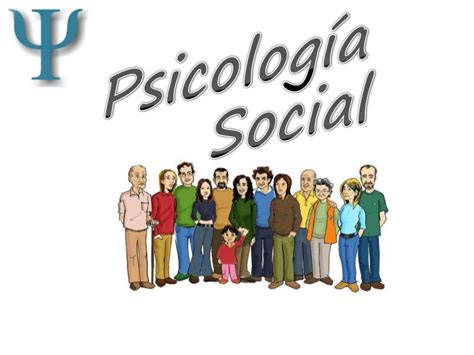 Psicologia social. expo 2013