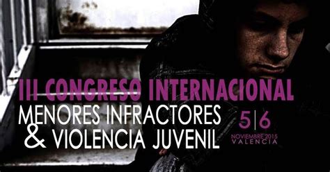 PSICOLOGIA Y CRIMINOLOGIA: 3º CONGRESO INTERNACIONAL DE ...
