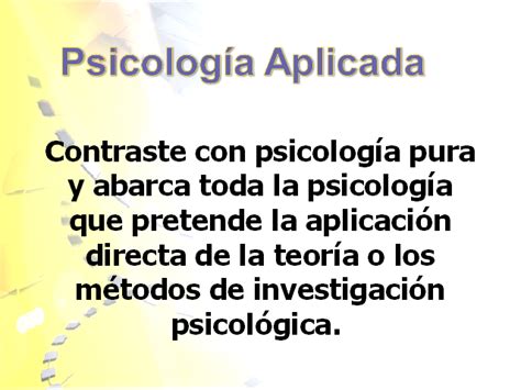Psicologia y trabajo   Monografias.com