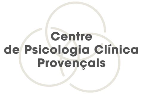 Psicologo en Barcelona | Centro de Psicología Clínica ...
