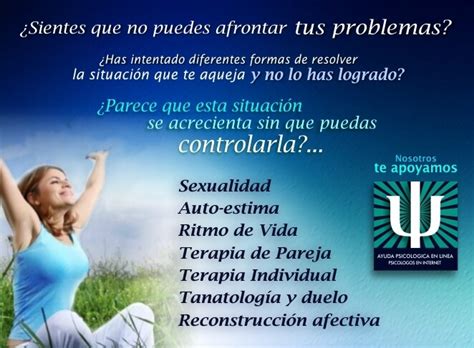 Psicólogos en Puebla ⋆ Ayuda Psicológica en Línea
