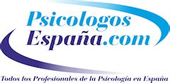 Psicólogos España : Inicio