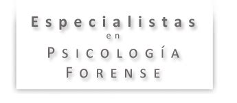 Psicologos Forenses Barcelona y Madrid | Instituto de ...