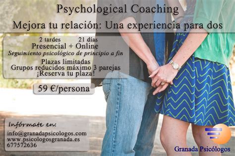 Psicólogos formadores Granada   REYES CATÓLICOS ...