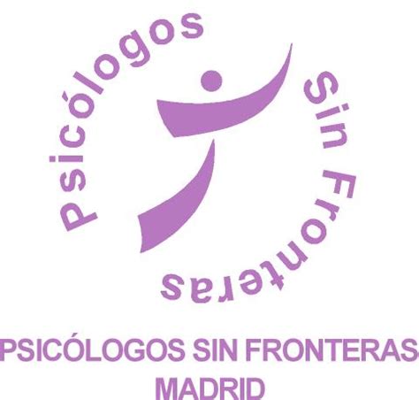 Psicólogos Sin Fronteras Madrid