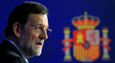 PSOE e IU quieren saber si Rajoy cobró como registrador ...