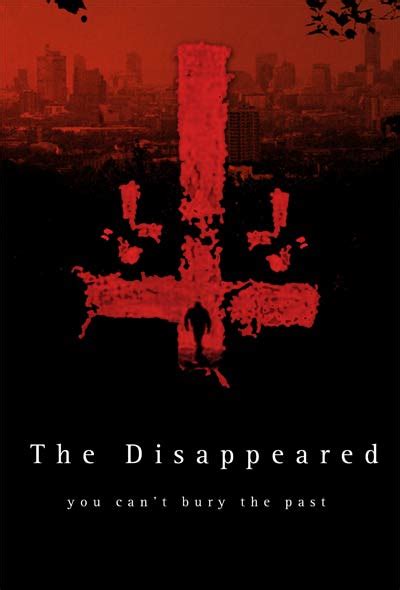 Psters de The Disappeared | Aullidos.COM