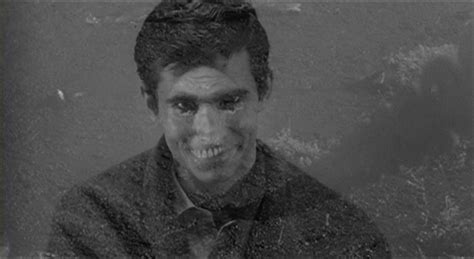 PSYCHO  ‘60 , Ed Gein, and the Marketing of a Horror Classic