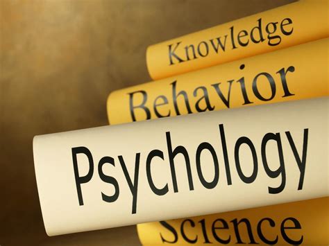 Psychology Course,Student Psychology,Psychology ...