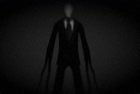 PTSuks Uncanny World: Video Game : Slender   The Eight Pages