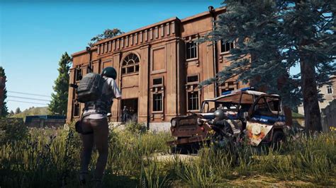 PUBG will finally be a real game on Dec. 20   CNET