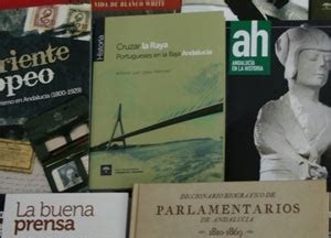 Publicaciones del Centro de Estudios Andaluces