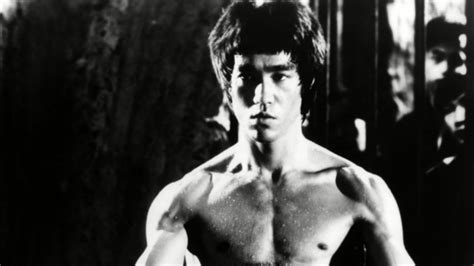 Publican vídeo con pelea real de Bruce Lee