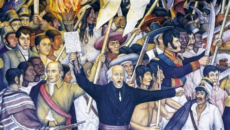 Puebla Durante la Lucha de Independencia