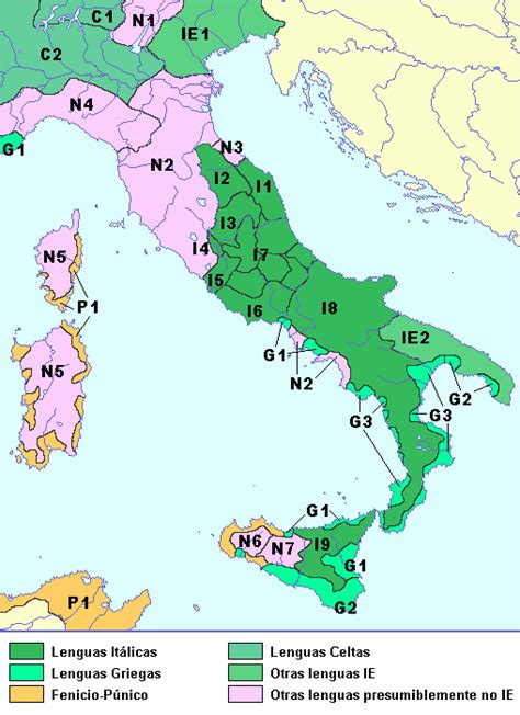 Pueblos antiguos de Italia   Wikipedia, la enciclopedia libre