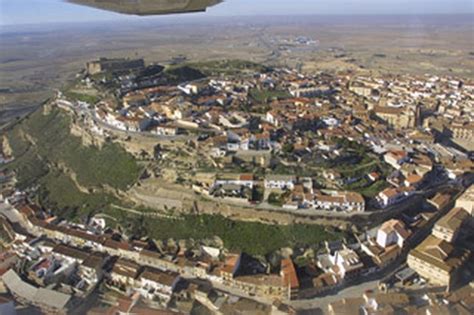 Pueblos con encanto   La Tribuna de Albacete