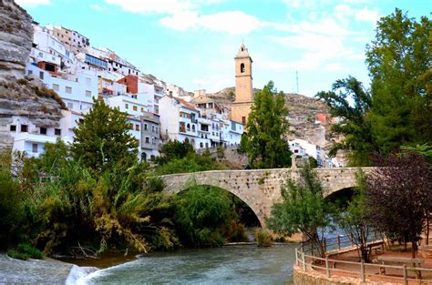 Pueblos de Albacete con encanto en 2017   Los 5 mejores ...