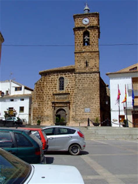 Pueblos De Albacete: Letur