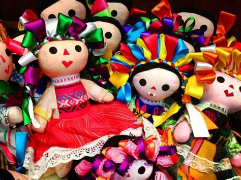 Pueblos mágicos donde hacen juguetes en México   Dónde Ir