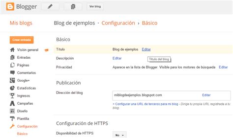 ¿Puedo cambiar el nombre de mi blog y no perder posicion ...