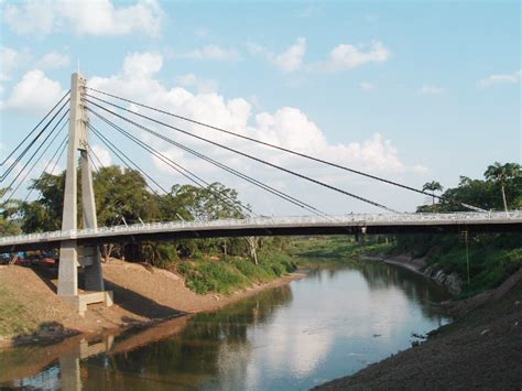 Puente de la Amistad | Periodico La Region