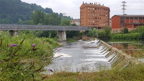 Puente de Trubia: fotografía de Senda Verde Oviedo Fuso de ...