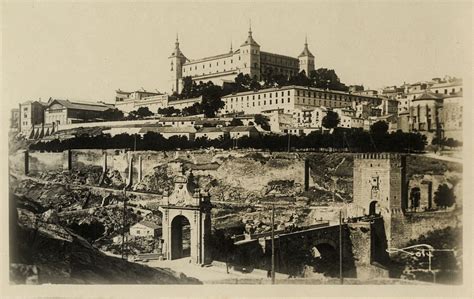 Puentes | Ayuntamiento de Toledo
