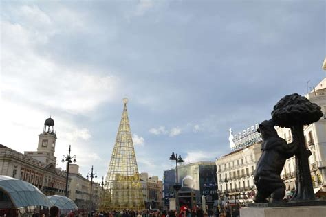 Puerta del Sol, el centro de tu visita Mirador Madrid