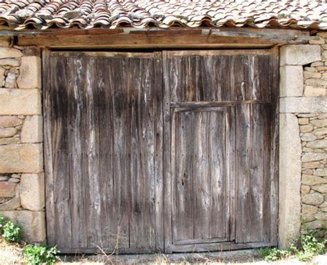 Puertas antiguas, GEMA  Salamanca