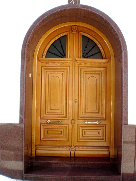 Puertas Antiguas Madera, Puertas De Entrada Casas Antiguas ...