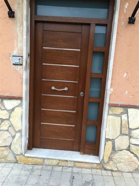 Puertas de entrada en Granada | Blindadas, acorazadas ...