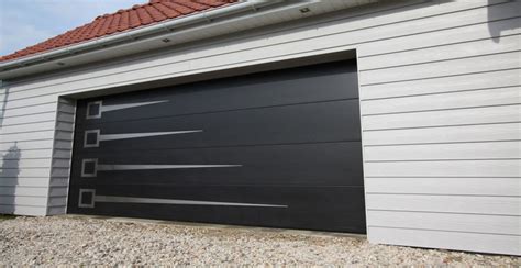Puertas de garaje automaticas en brico depot – Materiales ...