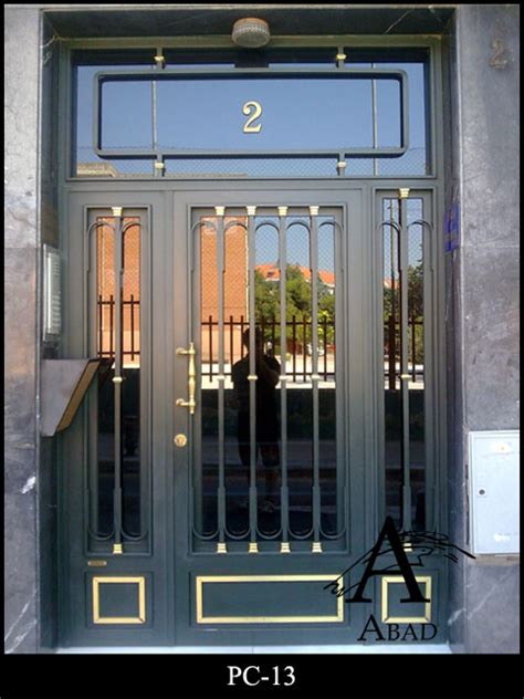 Puertas De Garaje Bricodepot. Excellent Finest Top Puertas ...