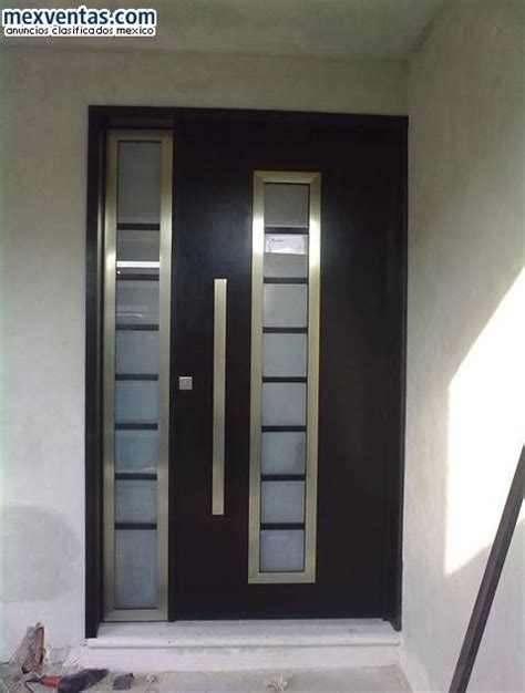 puertas minimalistas para interiores | inspiración de ...