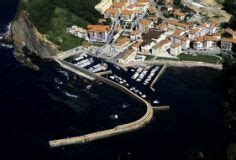 Puerto de Hondarribia   Euskadiko Kirol Portuak