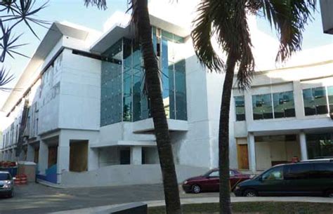 PUERTO RICO | Infraestructura hospitalaria   Hospital ...