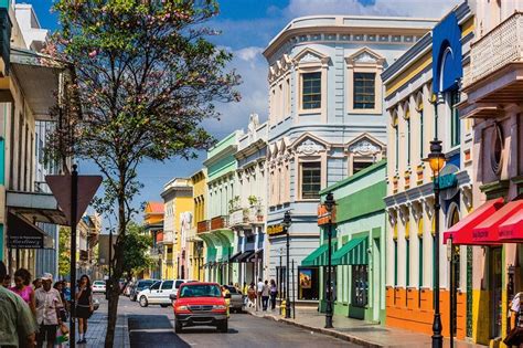 Puerto Rico, un tesoro escondido en pleno Caribe