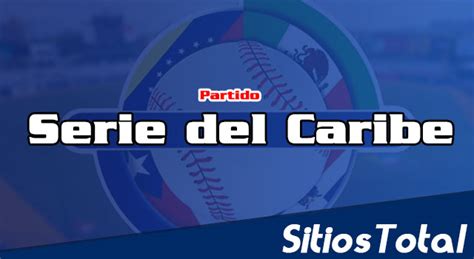 Puerto Rico vs República Dominicana en Vivo – Final Serie ...