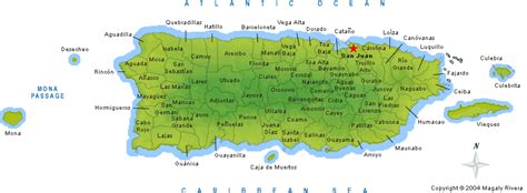 puertorico pueblos