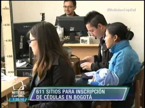 Puesto De Votacion Bogota 2015. Elecciones 2015 votaciones ...