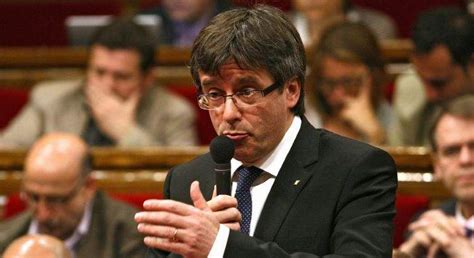Puigdemont anuncia una convocatoria de oferta pública de 7 ...