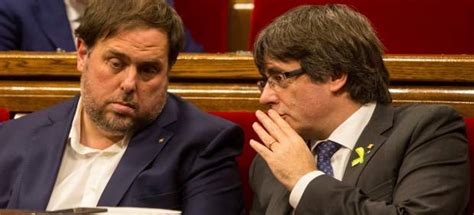 Puigdemont se refugia en Bruselas y su abogado dice que la ...